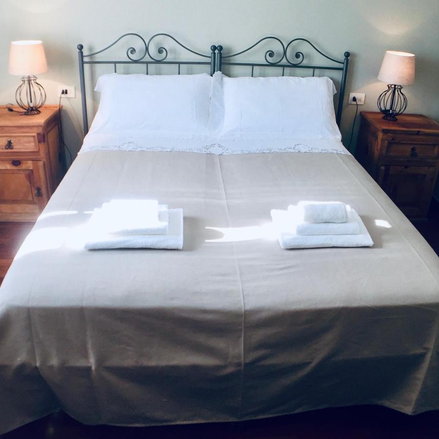 Locanda del Sale Soglio  Esterno foto
