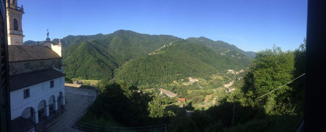 Locanda del Sale Soglio  Esterno foto
