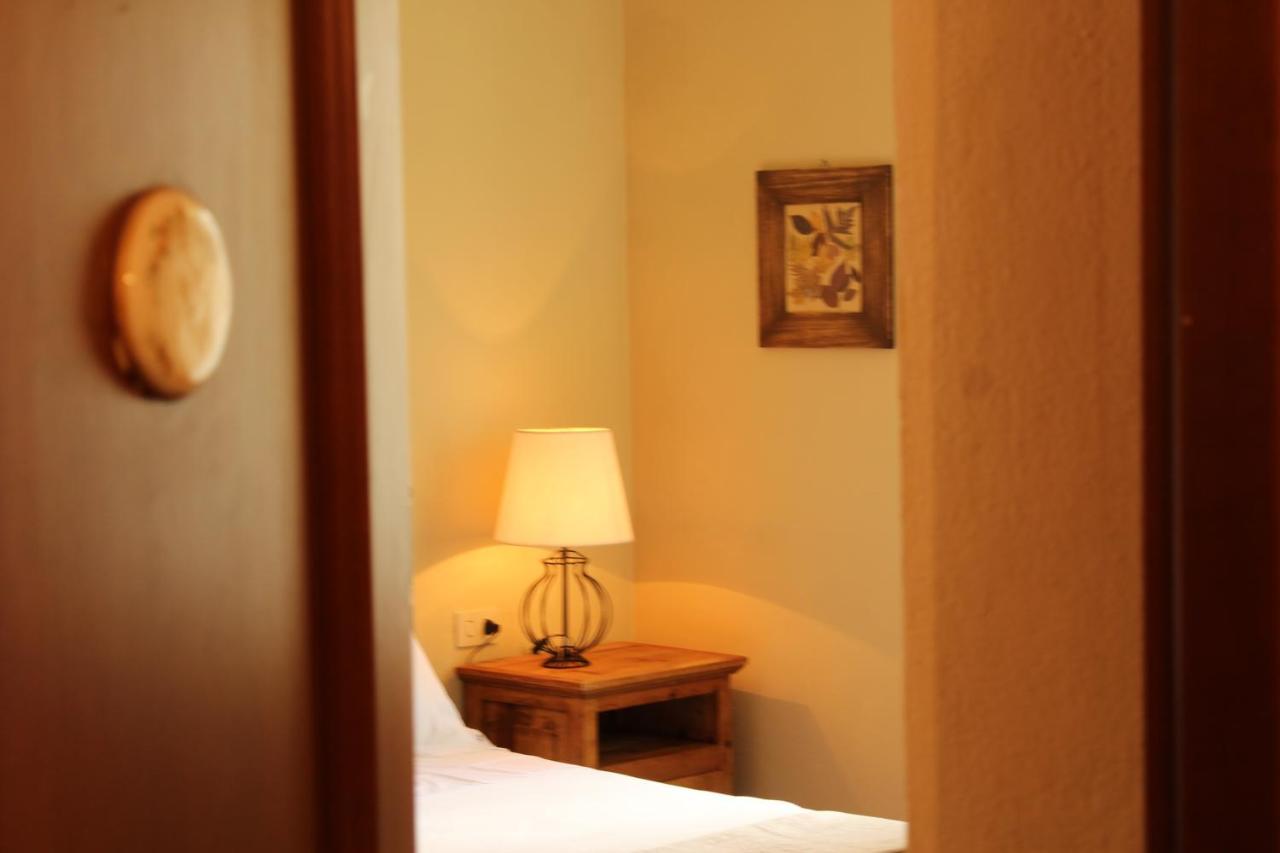 Locanda del Sale Soglio  Esterno foto