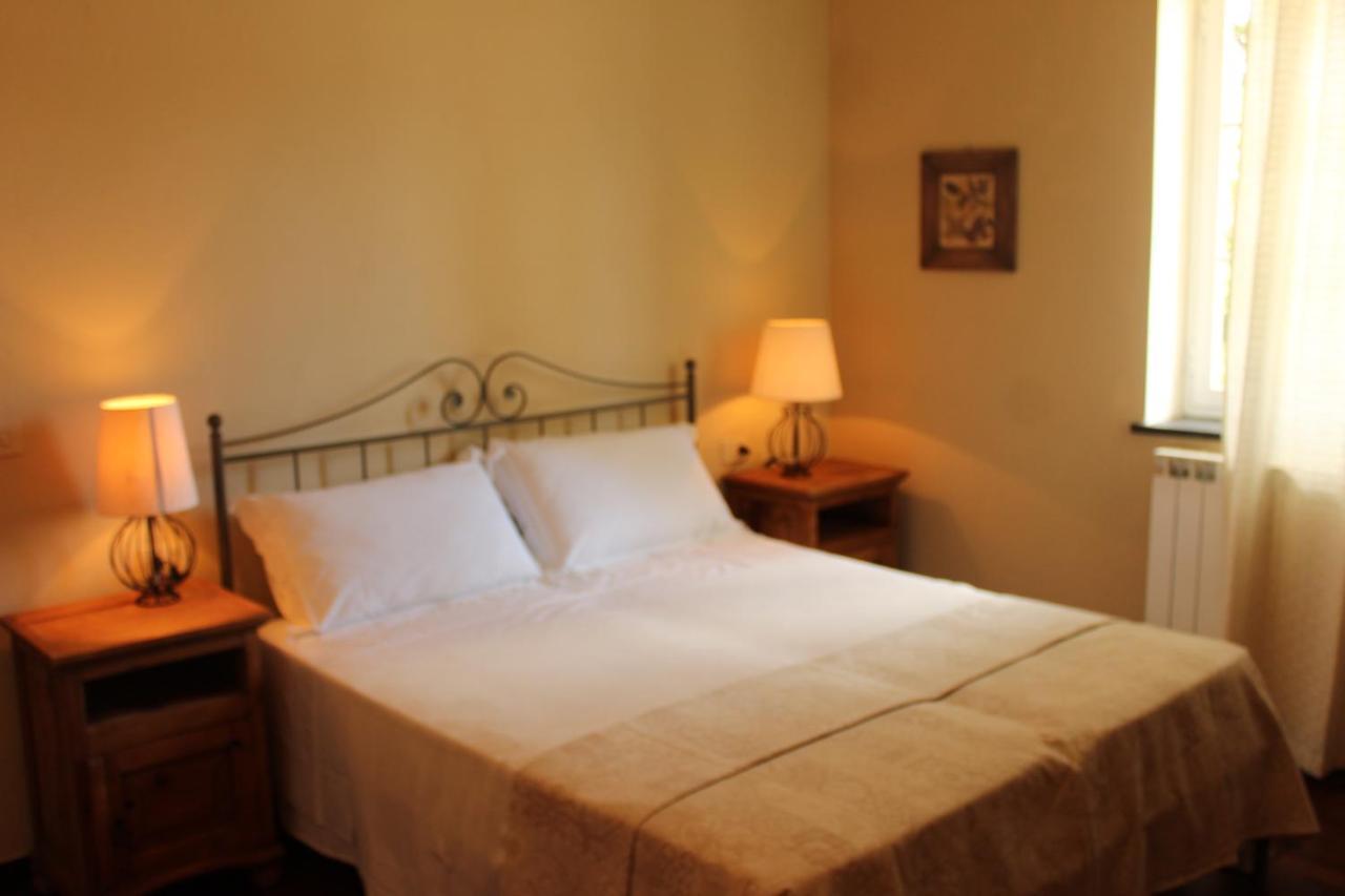 Locanda del Sale Soglio  Esterno foto